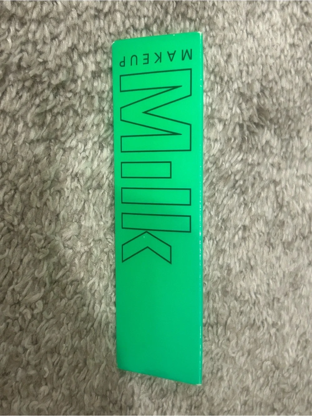 $52 MILK Makeup Kush Lash + Brow Boosting Serum VEGAN FULL SIZE